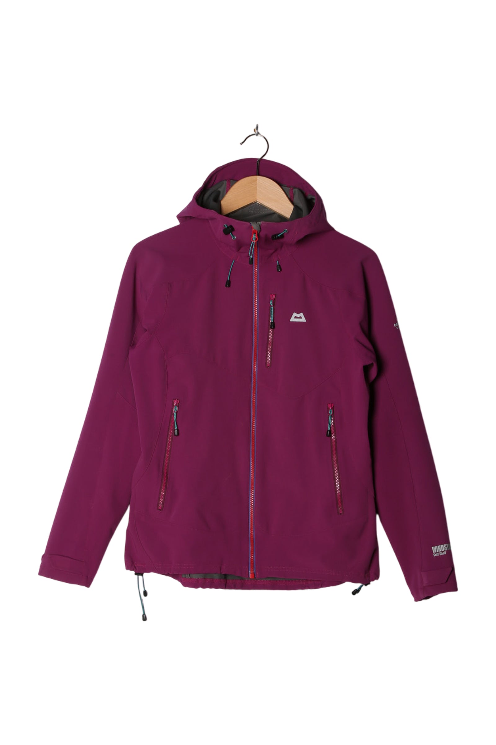 Softshelljacke für Damen